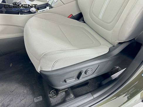 New 2026 Hyundai Tucson SEL image 24