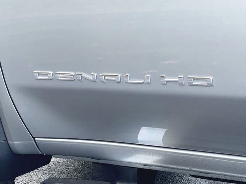 New 2026 GMC Sierra 3500 Denali w/ Technology Package image 42