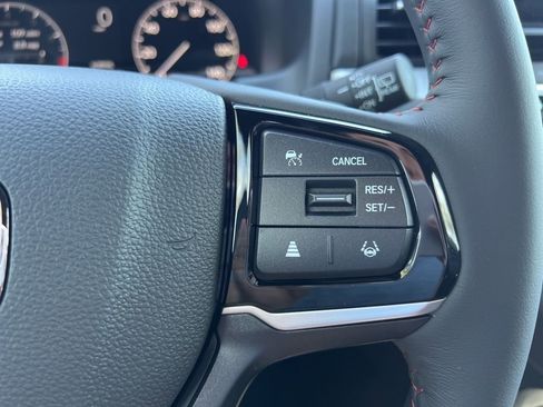 New 2026 Honda Odyssey Sport-L image 20