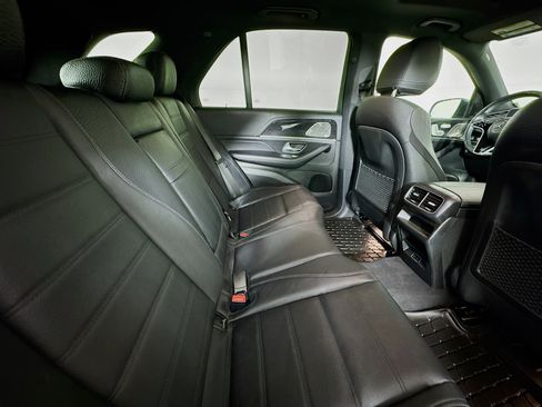 Used 2024 Mercedes-Benz GLE 450 4MATIC image 24