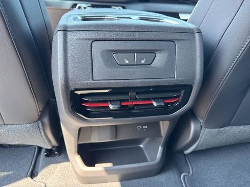 New 2026 Chevrolet Silverado EV Trail Boss w/ Plus Package image 16