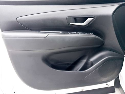 Used 2024 Hyundai Tucson SE FWD image 26