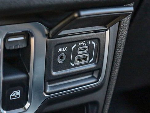 New 2026 Jeep Wrangler Sport image 18