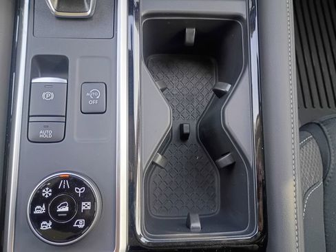 New 2026 Nissan Pathfinder SV AWD/4WD image 22