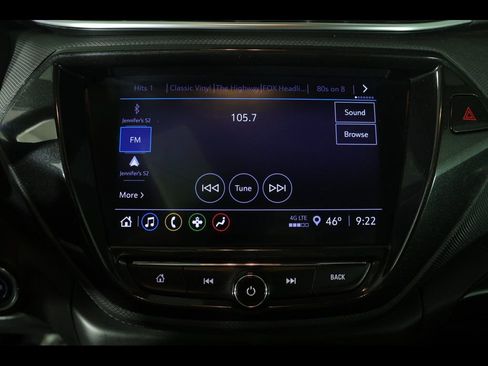 Used 2023 Chevrolet TrailBlazer LT w/ Convenience Package image 14