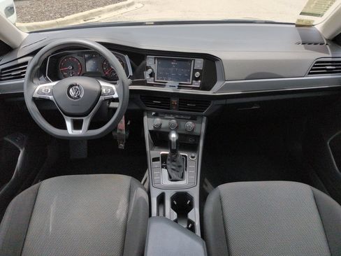 Used 2019 Volkswagen Jetta S w/ Driver Assistance Package FWD image 14