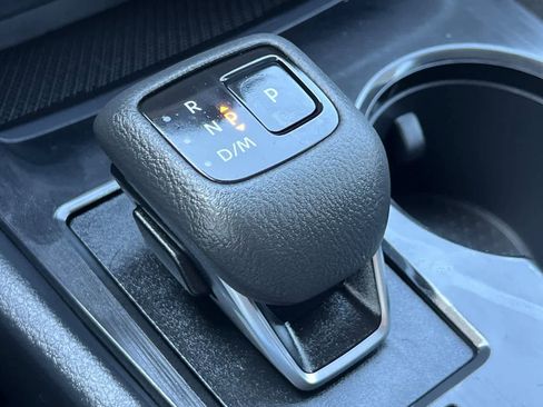 New 2026 Nissan Rogue SV AWD/4WD image 26