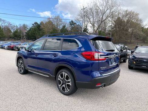 New 2026 Subaru Ascent Limited AWD/4WD image 11