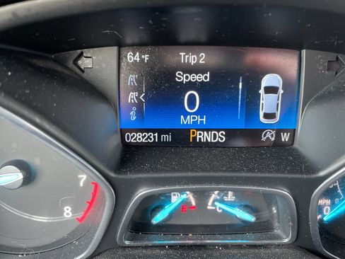 Used 2019 Ford Escape SE AWD/4WD image 13