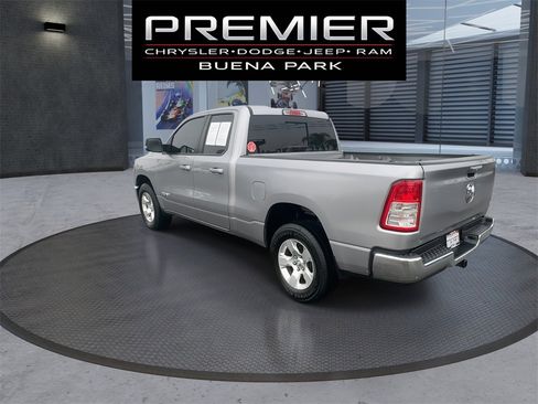 Used 2022 RAM 1500 Big Horn image 6