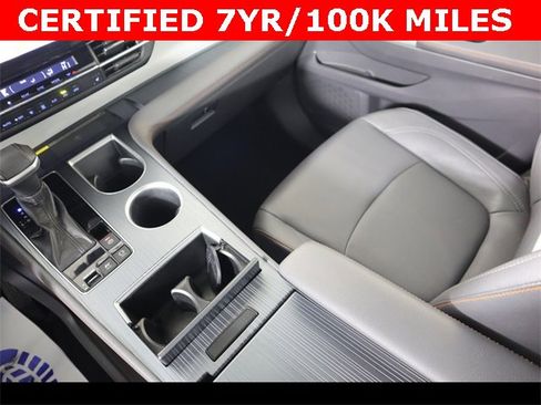 Used 2021 Toyota Sienna XSE image 15