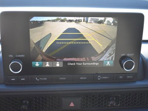 Used 2023 Honda CR-V Sport image 27