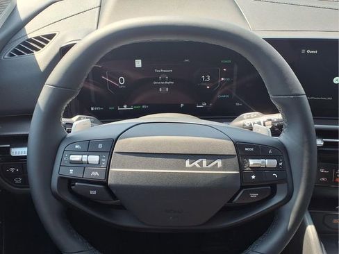 New 2026 Kia Sportage SX Prestige AWD/4WD image 9