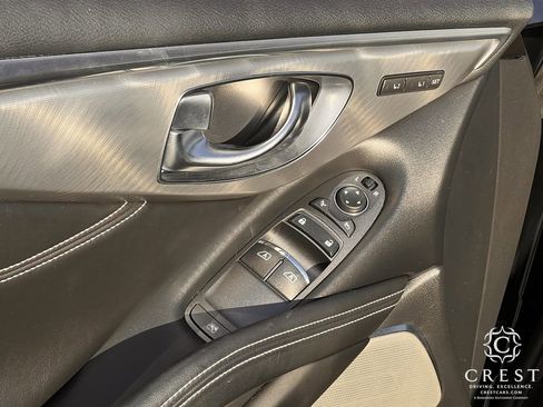 Used 2022 INFINITI Q60 3.0t Luxe w/ Essential Package image 19