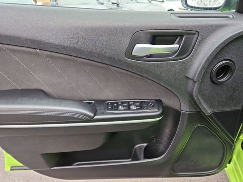 Used 2023 Dodge Charger SXT image 22