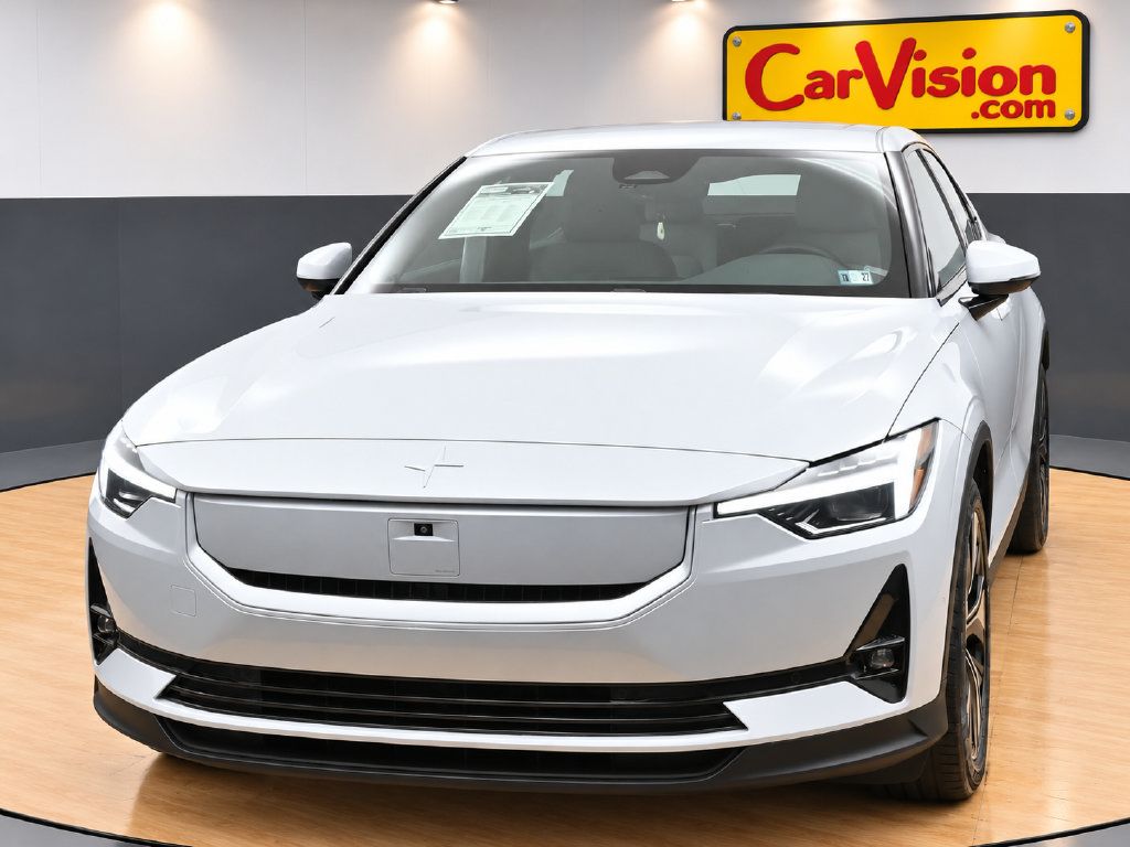 Used 2024 Polestar Polestar 2 AWD/4WD image 4