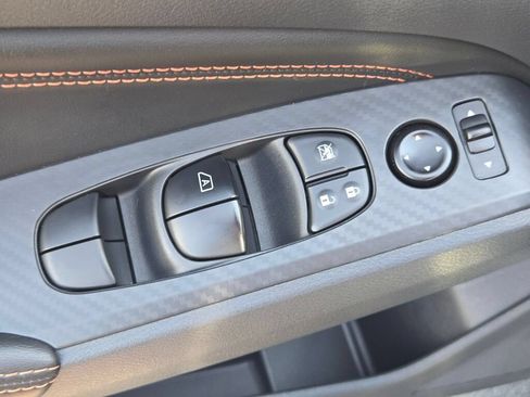 Used 2022 Nissan Altima 2.5 SR AWD/4WD image 23