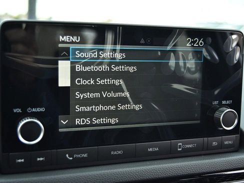 New 2026 Honda Civic Sport image 15