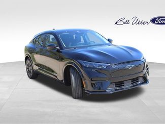 New 2026 Ford Mustang Mach-E Premium w/ Sport Appearance Package video 2