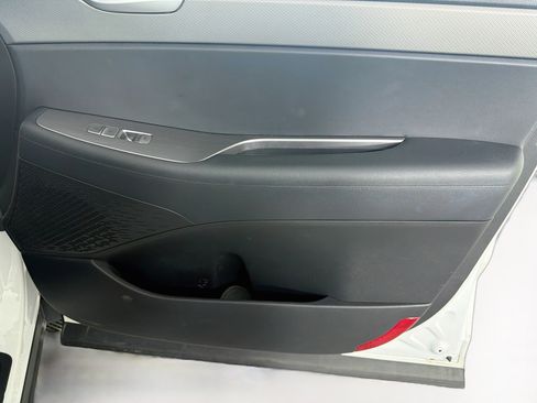 Used 2025 Hyundai Palisade SEL FWD image 33