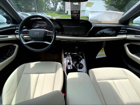 New 2025 Audi A5 2.0T Premium image 5