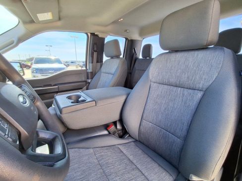 Used 2023 Ford F150 XL AWD/4WD image 11