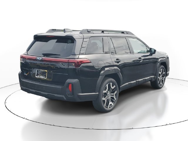 New 2026 Subaru Outback Touring XT AWD/4WD image 4