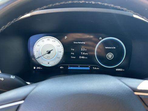 Used 2023 Hyundai Santa Fe SEL w/ Premium Package image 27