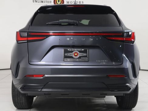 Used 2024 Lexus NX 350 AWD image 61