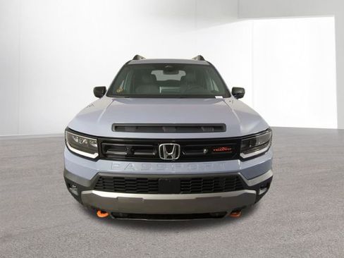 New 2026 Honda Passport TrailSport Elite image 15