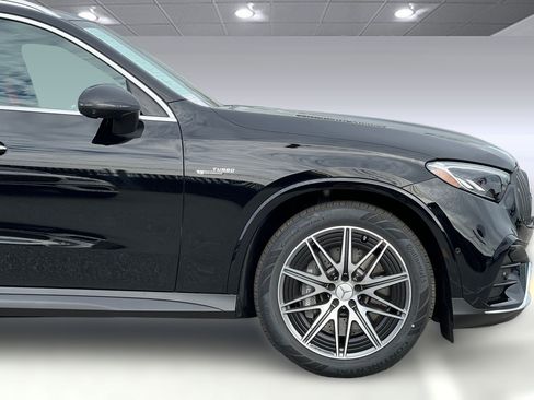 Used 2025 Mercedes-Benz GLC 63 AMG S image 36