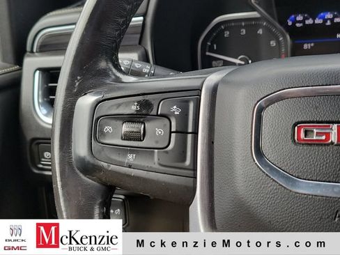 Used 2021 GMC Yukon XL SLT RWD image 12