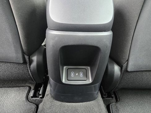 New 2026 Hyundai Elantra Blue image 15