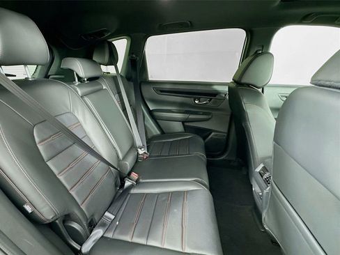 Used 2025 Honda CR-V Sport-L image 33