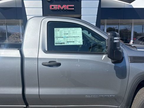 New 2026 GMC Sierra 1500 Pro image 26
