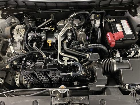 Used 2023 Nissan Altima 2.5 SR image 33