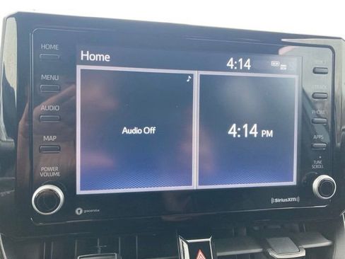 Used 2022 Toyota Corolla Cross LE w/ Moonroof Package image 28