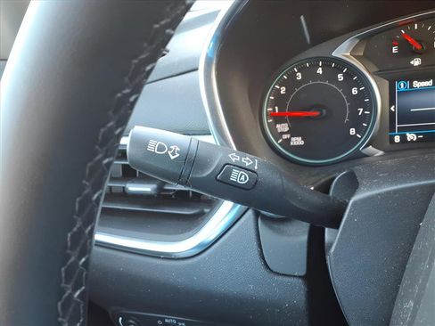 Used 2024 Chevrolet Equinox LT w/ LPO, Floor Liner Package image 17