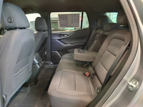 Used 2026 Chevrolet Equinox LT FWD image 13