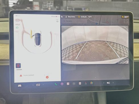 Used 2023 Tesla Model 3 Standard Range RWD image 21