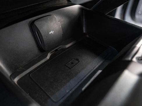 Used 2021 Ford Bronco Wildtrak image 27