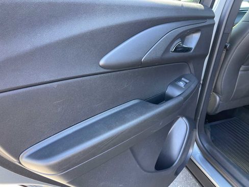 Used 2025 Chevrolet TrailBlazer ACTIV w/ Convenience Package image 17