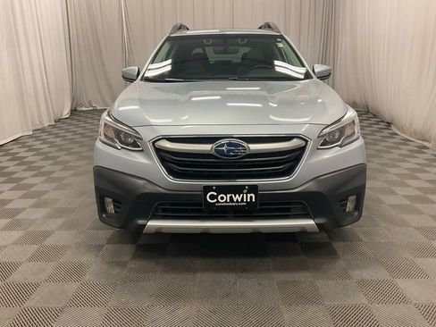 Used 2022 Subaru Outback Limited AWD/4WD image 13