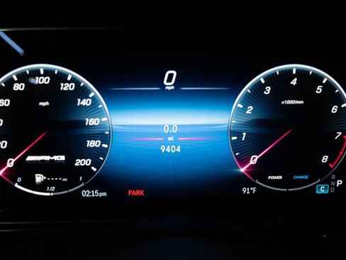 Certified 2026 Mercedes-Benz G 63 AMG 4MATIC image 28