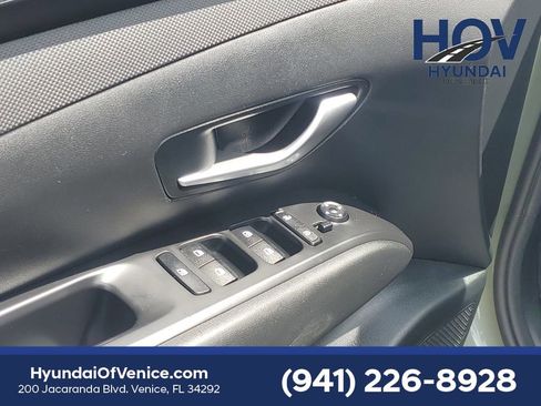 Certified 2023 Hyundai Santa Cruz SE AWD/4WD image 24