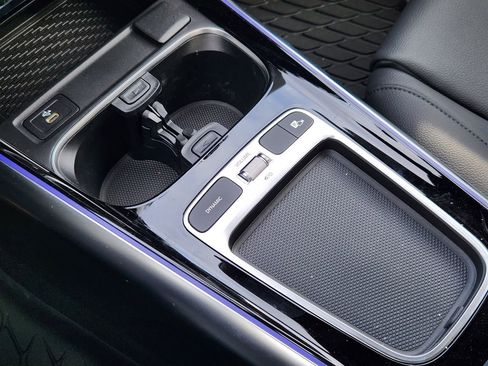 New 2025 Mercedes-Benz GLA 250 4MATIC image 19