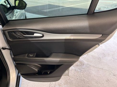 New 2025 Alfa Romeo Stelvio Sprint w/ Convenience Package image 16