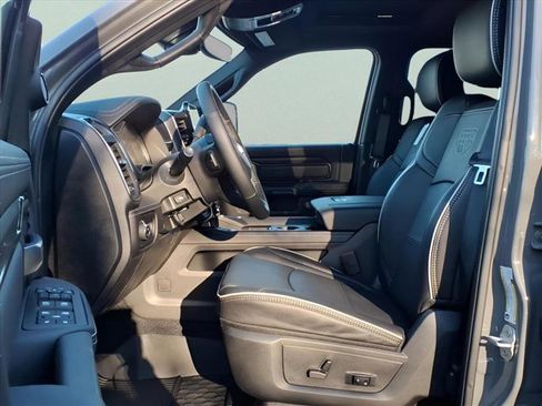 New 2026 RAM 2500 Power Wagon image 9