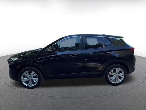 Used 2025 Buick Encore GX Preferred FWD image 9
