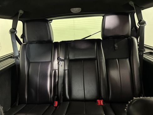 Used 2016 Ford Expedition EL Limited w/ Equipment Group 301A AWD/4WD image 20